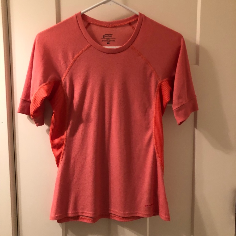 Patagonia performance base layer